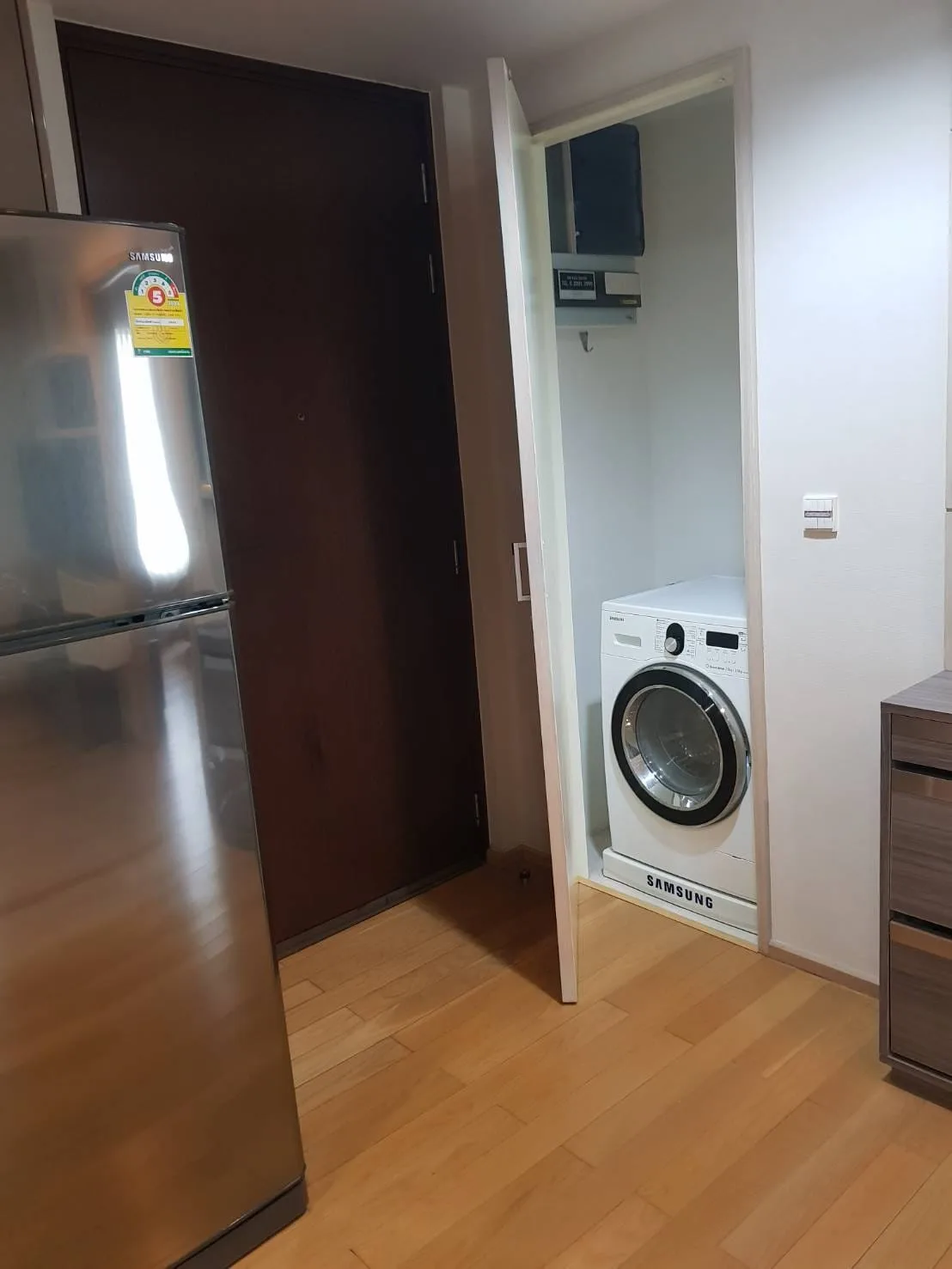 Property photos for Siri at Sukhumvit