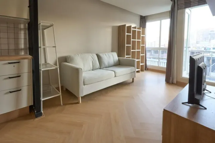 Property photos for Emerald Residence Ratchada