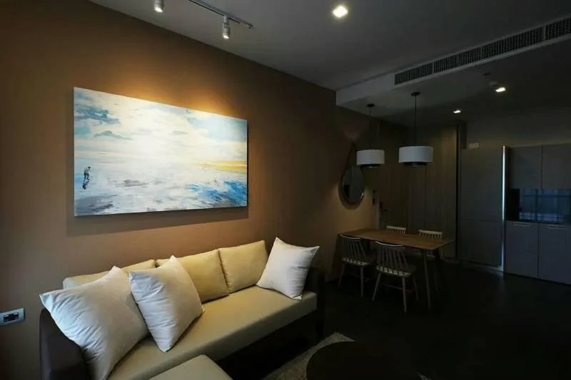 Property photos for The XXXIX by Sansiri