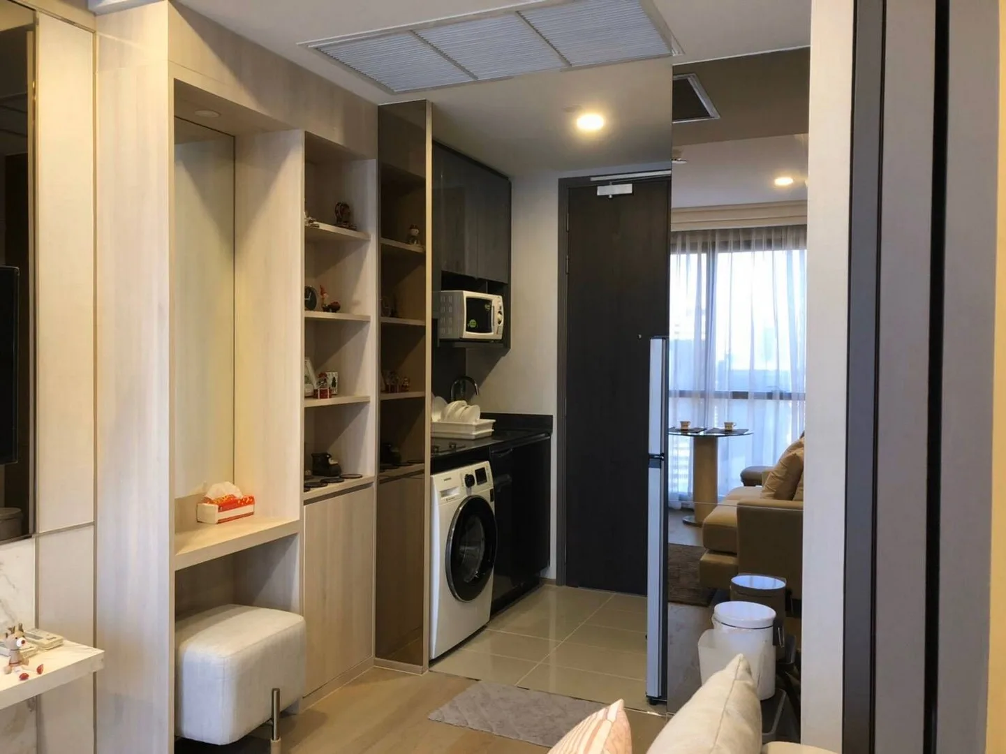 Property photos for Ashton Chula - Silom