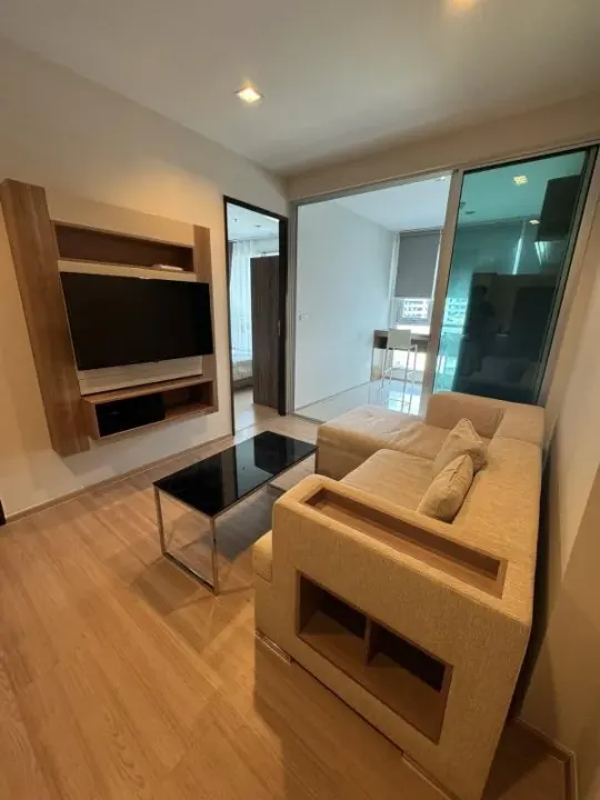 Property photos for Rhythm Sathorn