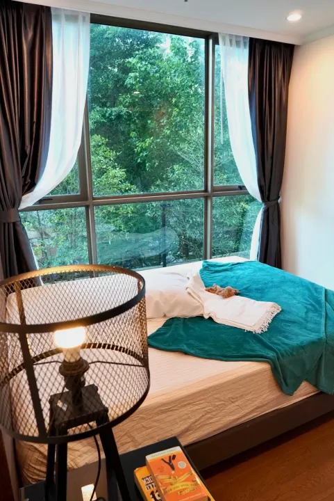 Property photos for Supalai Oriental Sukhumvit 39