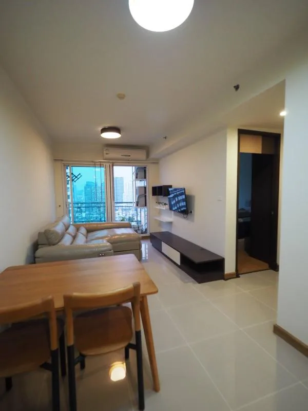 Property photos for Supalai River Resort