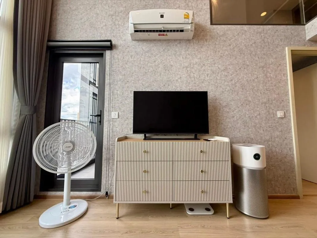Property photos for LIFE Asoke - Rama 9