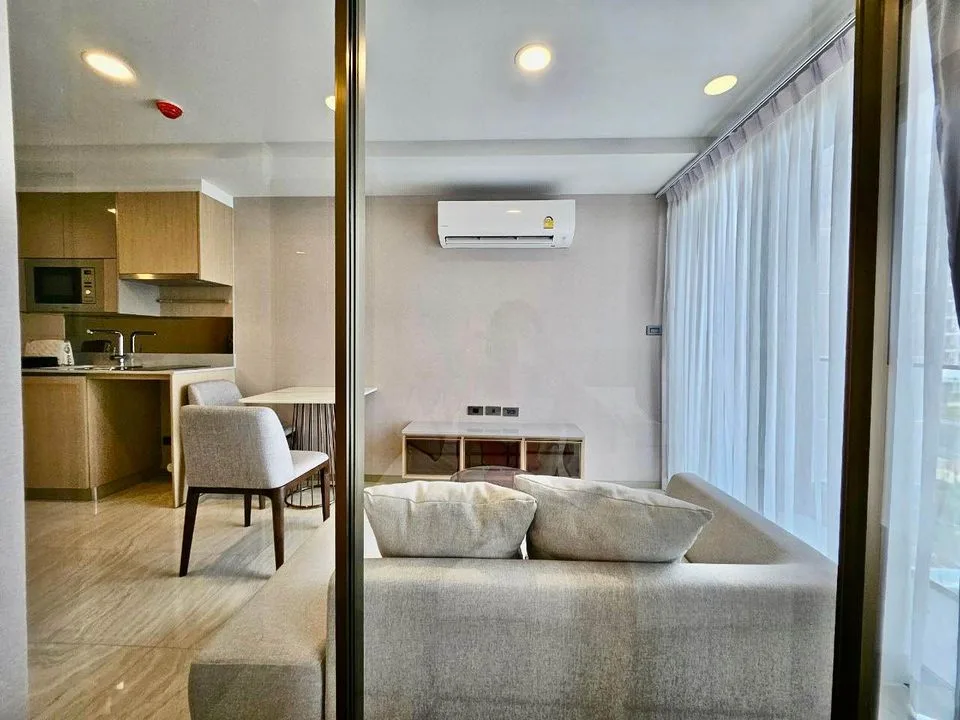 Property photos for Walden Asoke