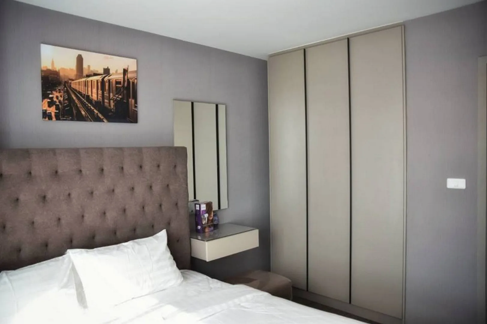 Property photos for Ideo Sukhumvit 93