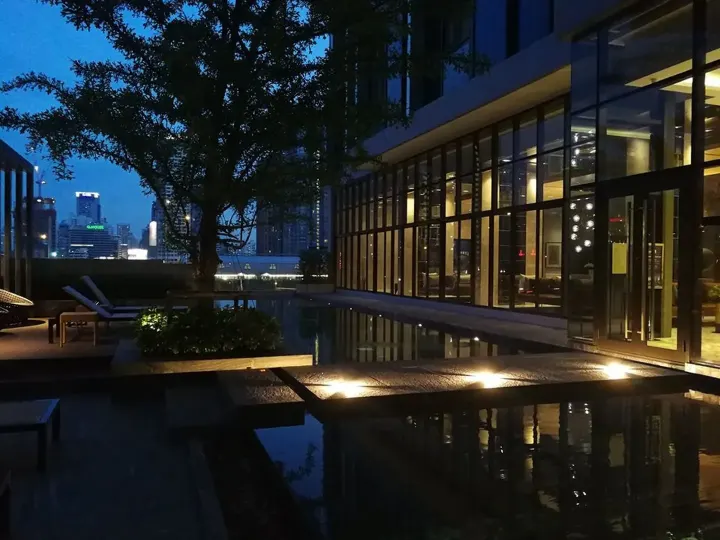 Property photos for Chewathai Residence Asoke