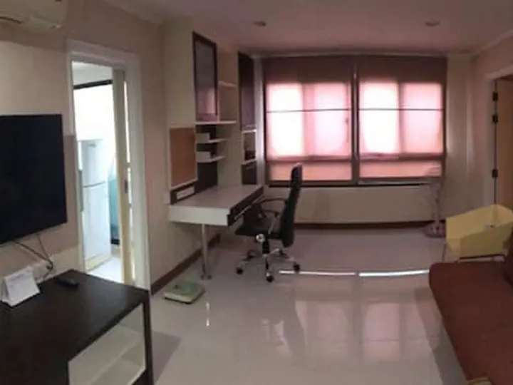 Property photos for Lumpini Ville Phahol - Suthisarn