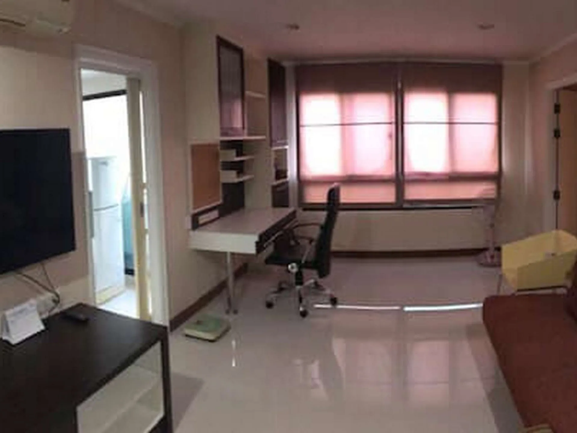 Property photos for Lumpini Ville Phahol - Suthisarn