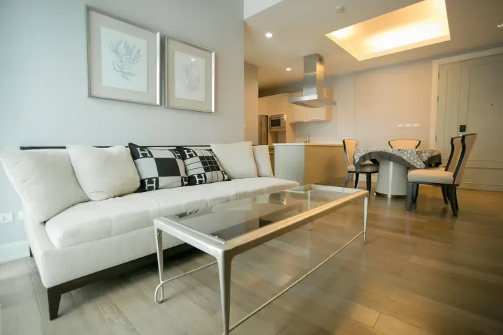 Property photos for Oriental Residence
