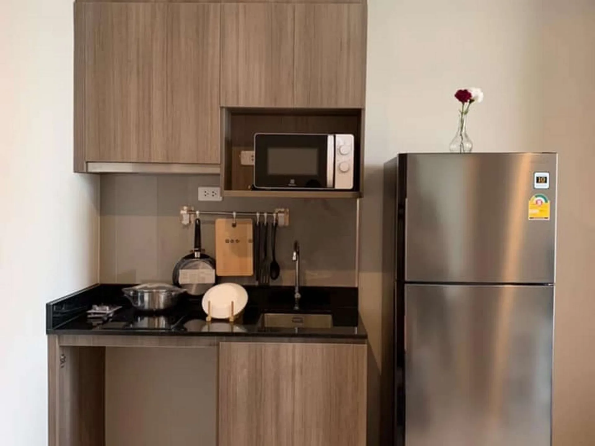 Property photos for Ideo Mobi Sukhumvit Eastgate