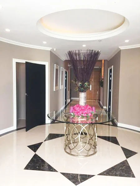 Property photos for Millennium Residence