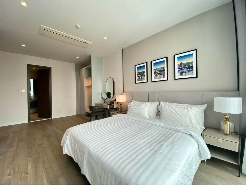 Property photos for Supalai Icon Sathorn