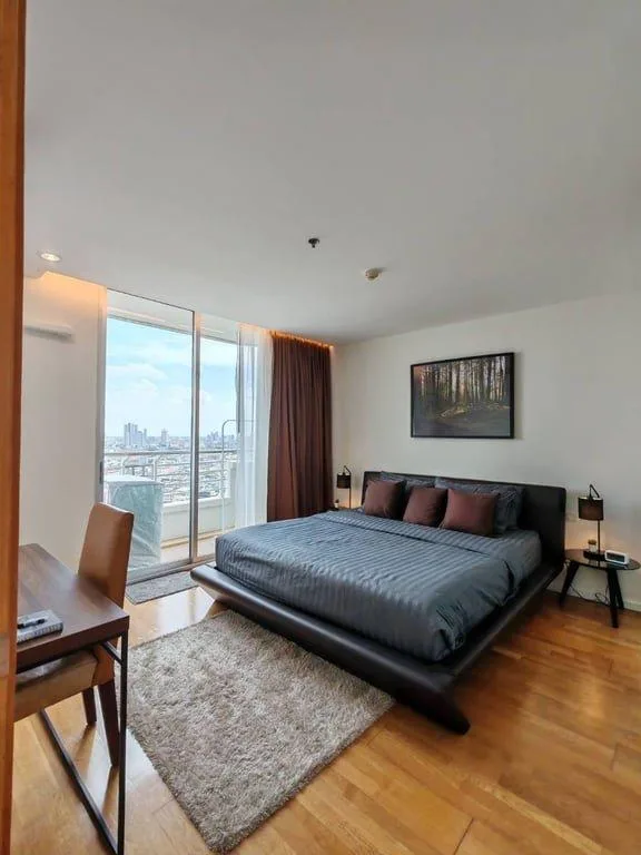 Property photos for Sathorn Prime Residence