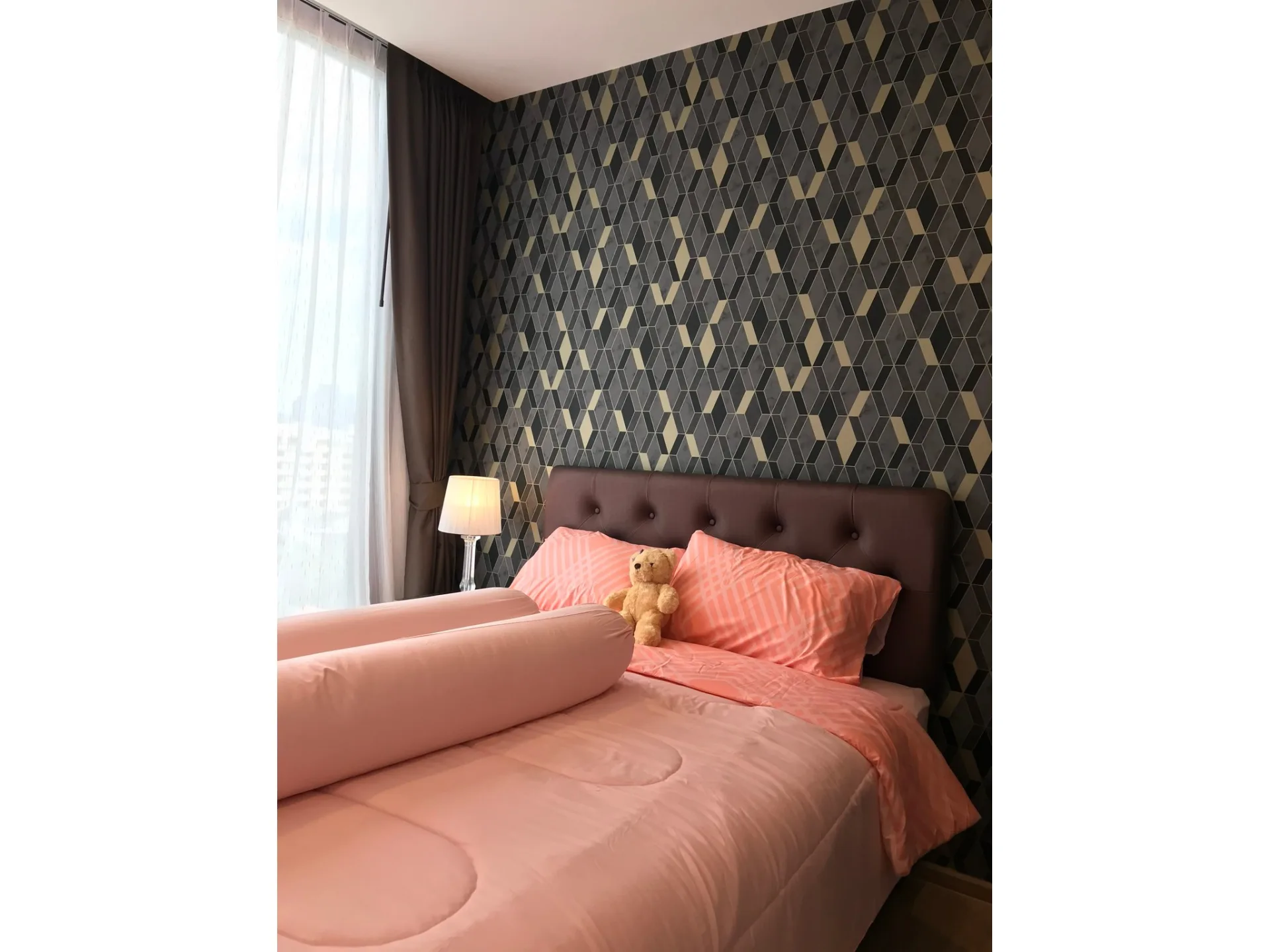 Property photos for THE LINE Phahol - Pradipat