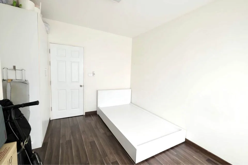 Property photos for Garden Asoke - Rama 9