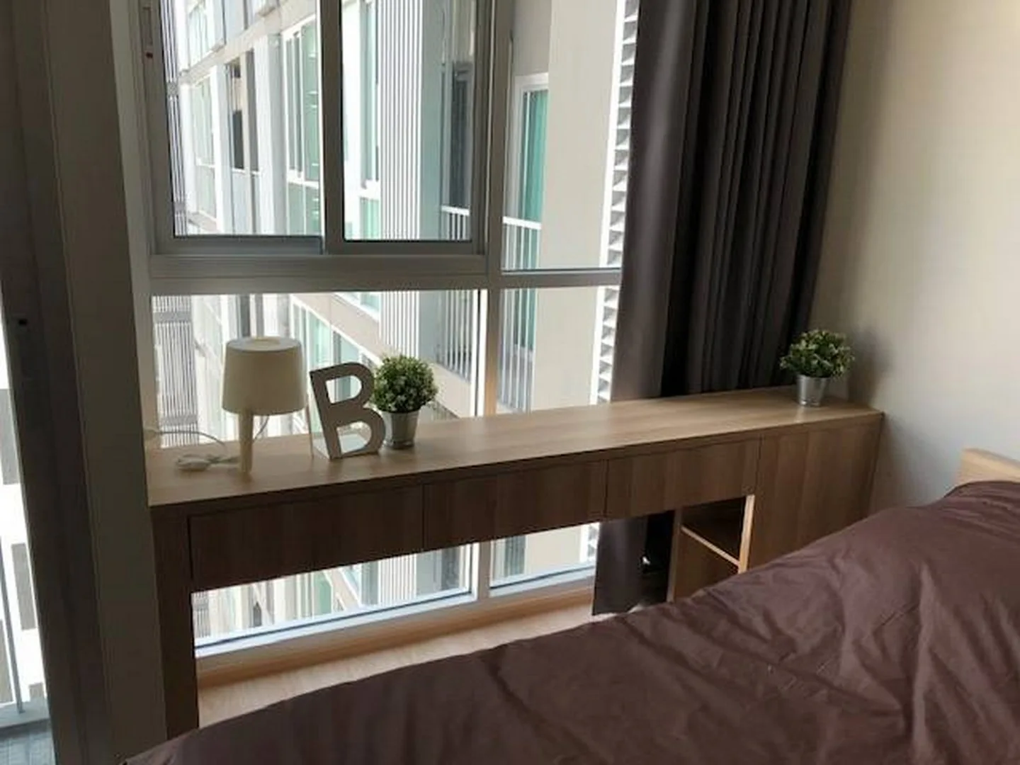 Property photos for Noble Revolve Ratchada