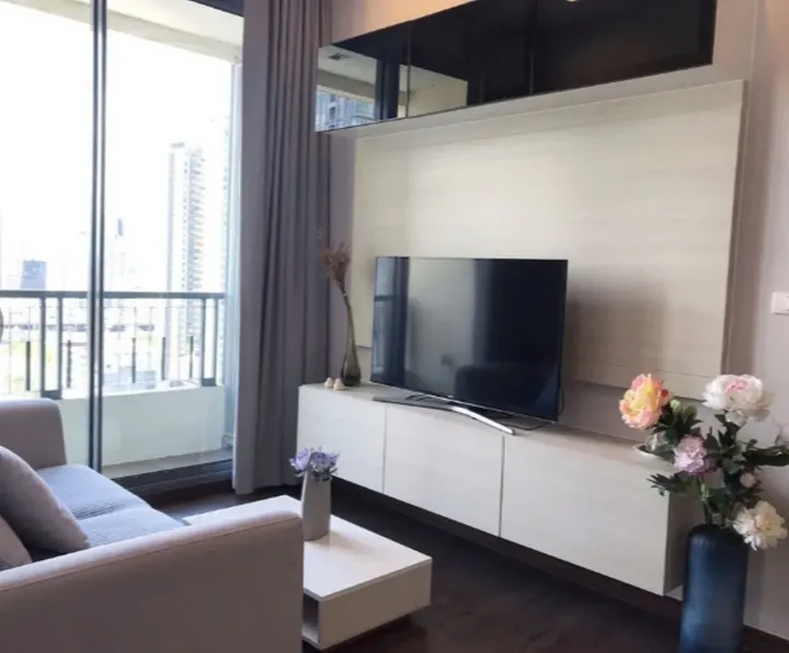 Property photos for Q Asoke