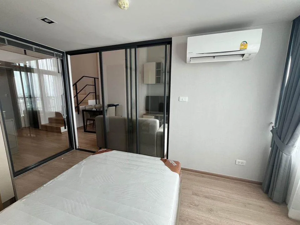 Property photos for Ideo Rama 9 - Asoke