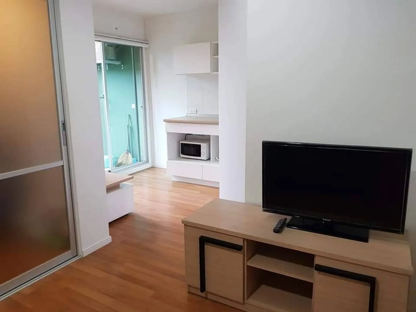 Property photos for Lumpini Park Rama 9 - Ratchada