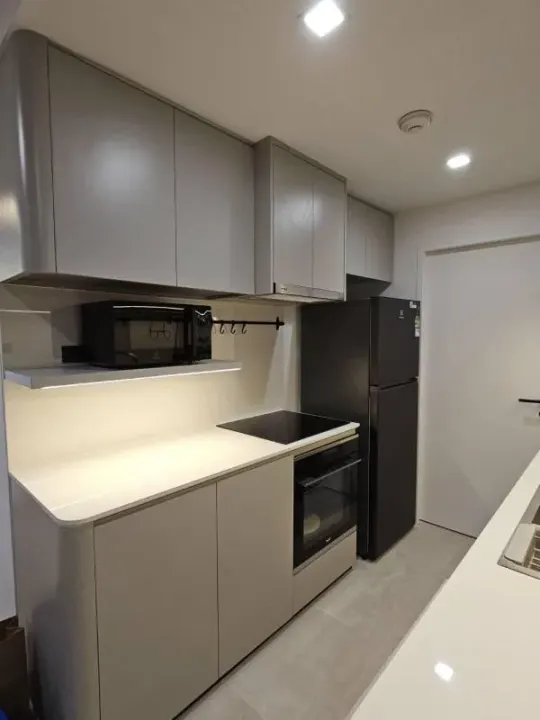 Property photos for Baan Siri Sukhumvit 10