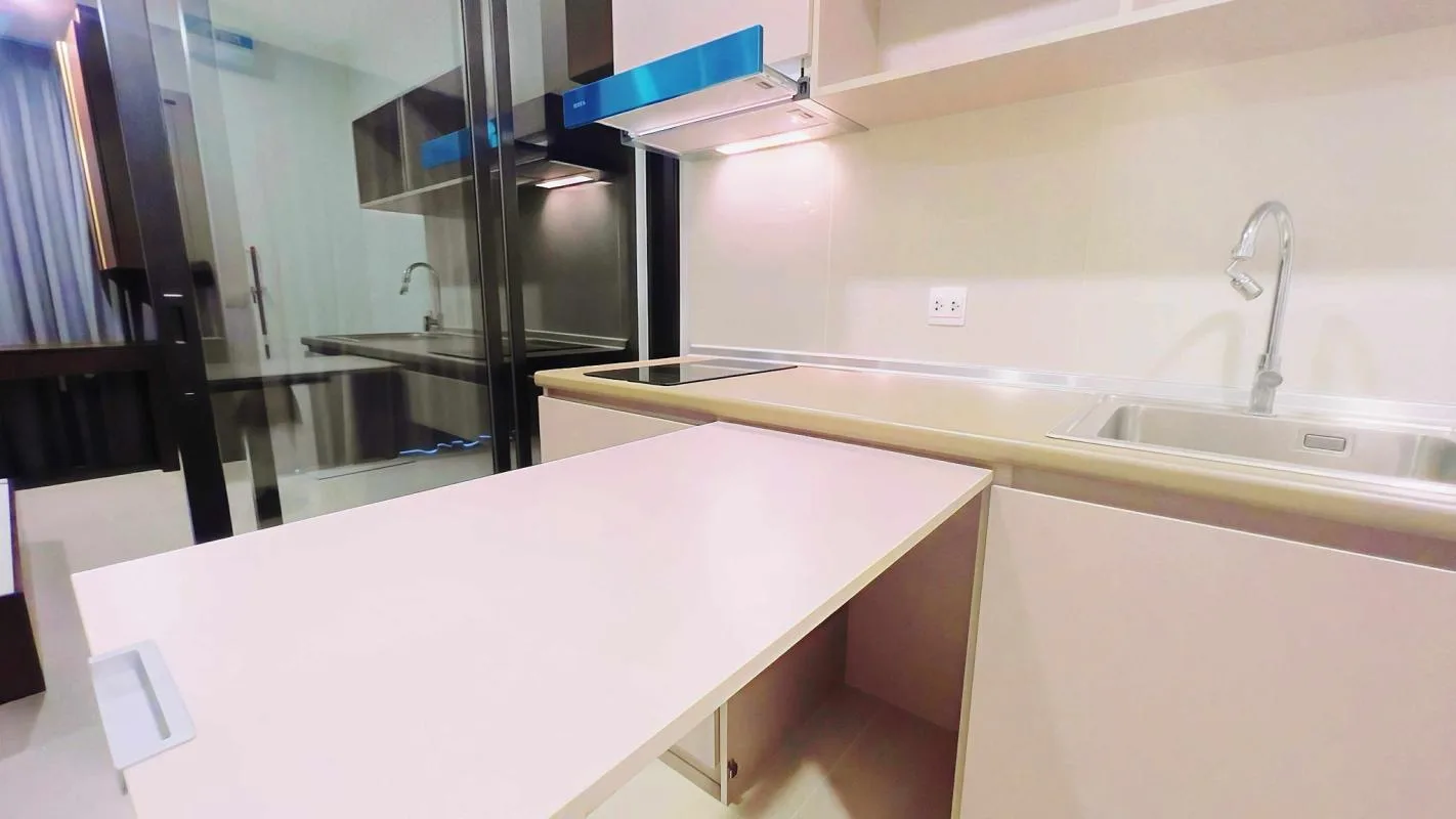 Property photos for Aspire Sukhumvit-on Nut