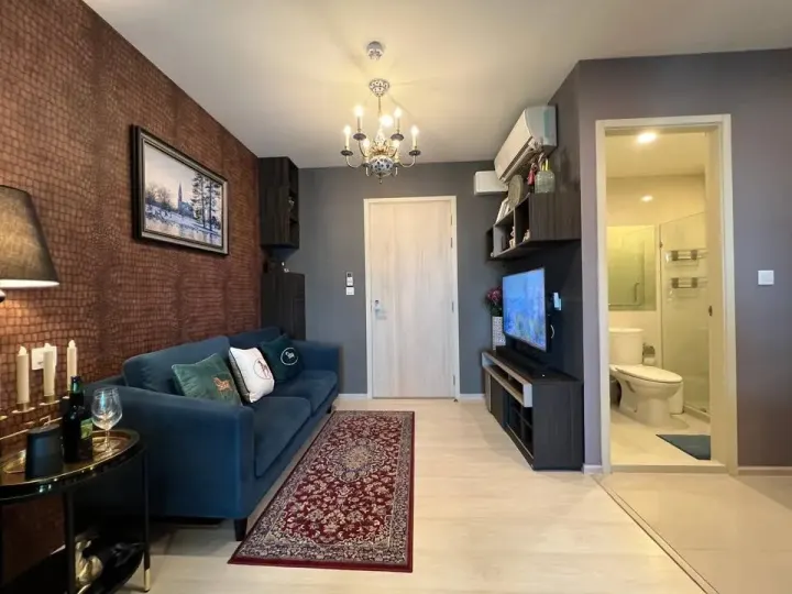 Property photos for Life Asoke