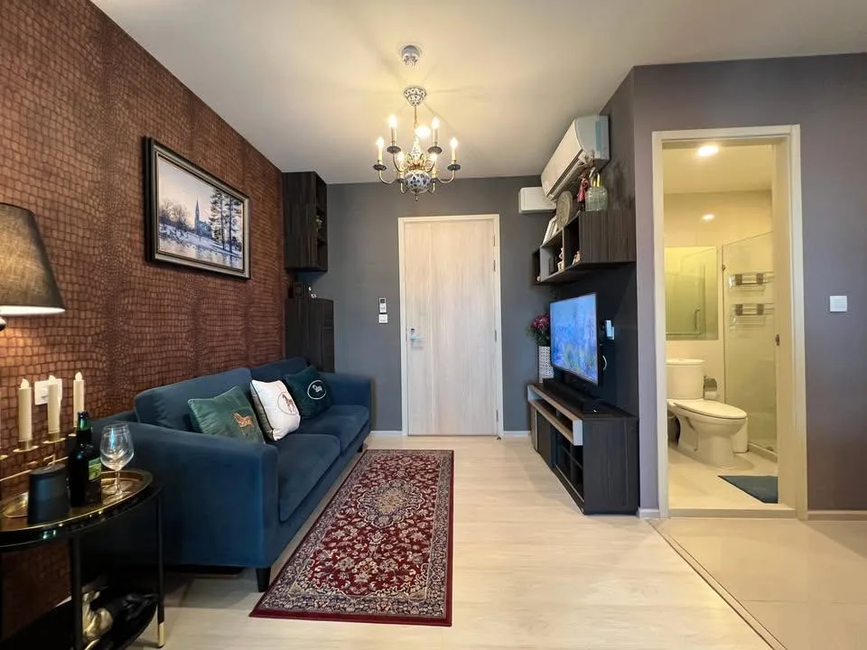 Property photos for Life Asoke