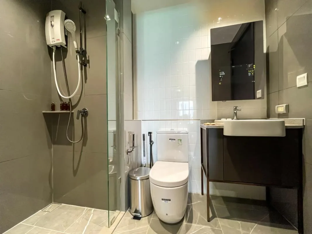 Property photos for Chapter Chula-samyan