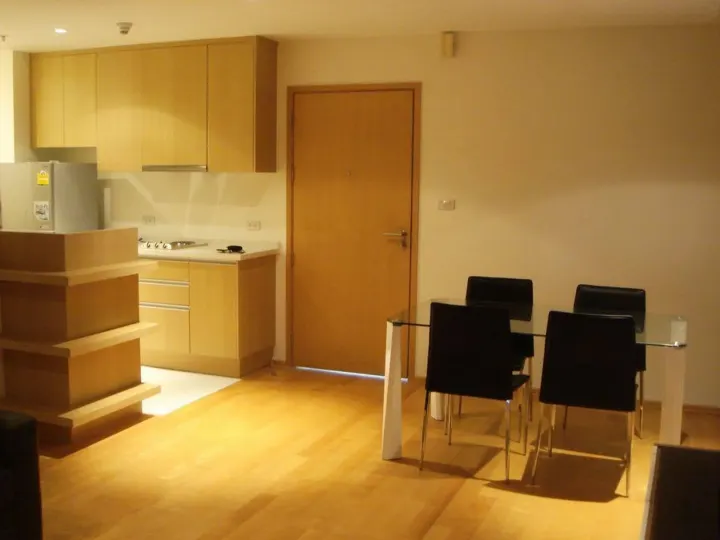 Property photos for Villa Rachatewi