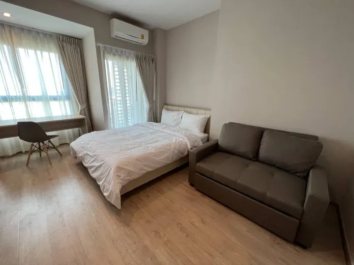 Property photos for Ideo Rama 9 - Asoke