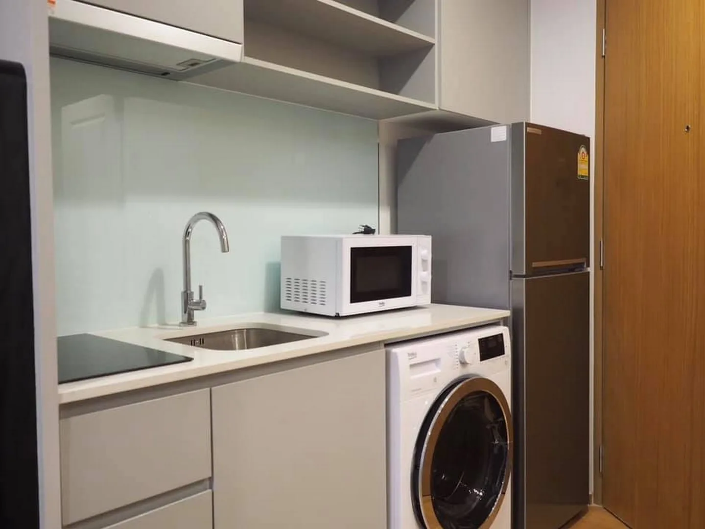 Property photos for Noble Revolve Silom