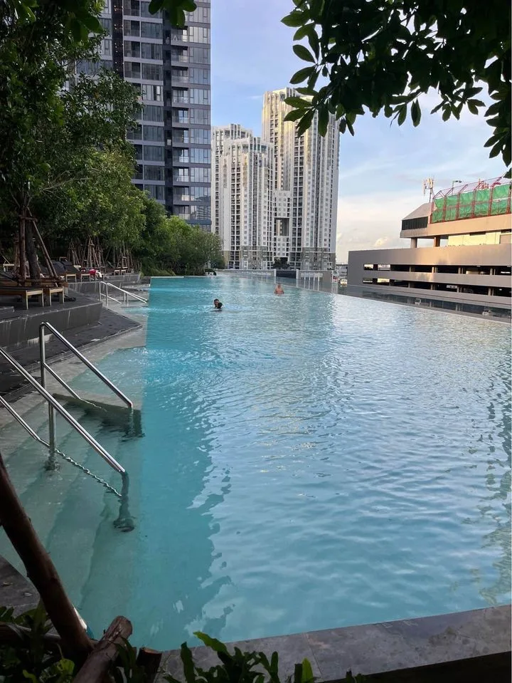 Property photos for One 9 Five Asoke - Rama 9