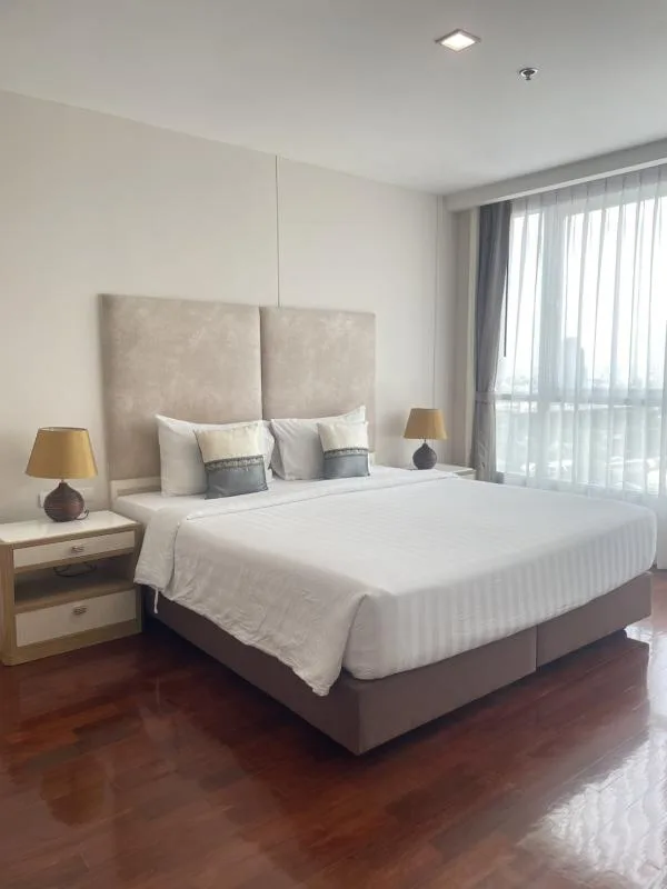 Property photos for Gm Service Apartment