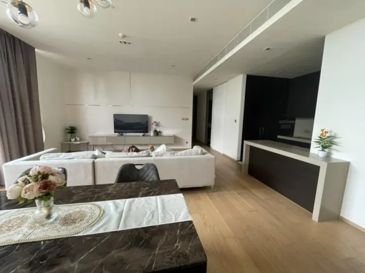Property photos for Saladaeng One