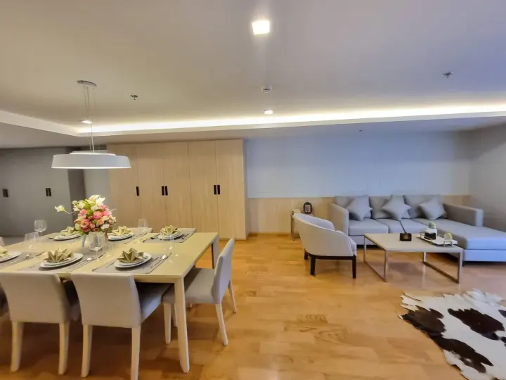 Property photos for Piya Apartment Sukhumvit 15