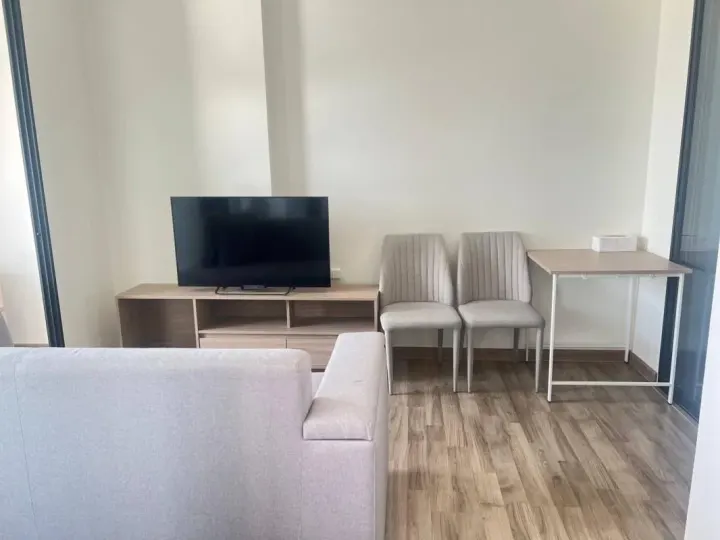 Property photos for Niche Mono Charoen Nakorn