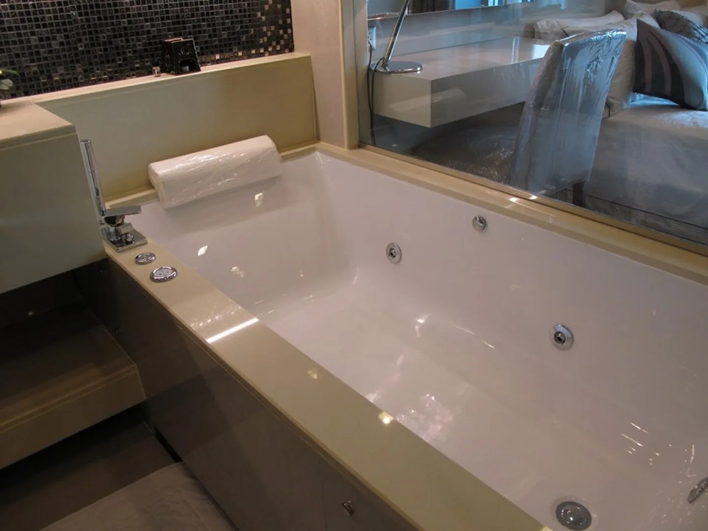 Property photos for The Address Asoke