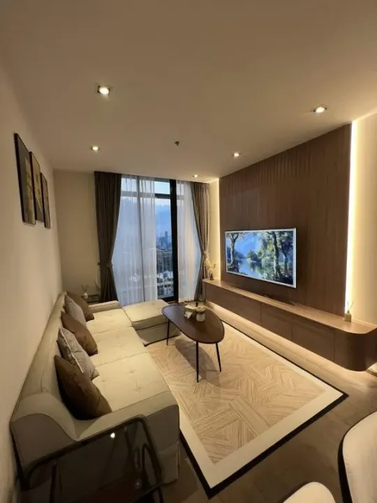 Property photos for Park Origin Phromphong