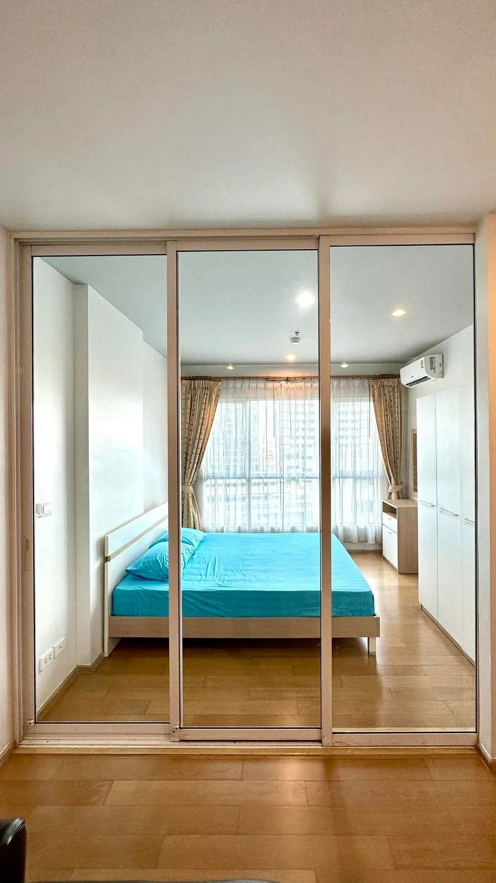 Property photos for Hive Sathorn