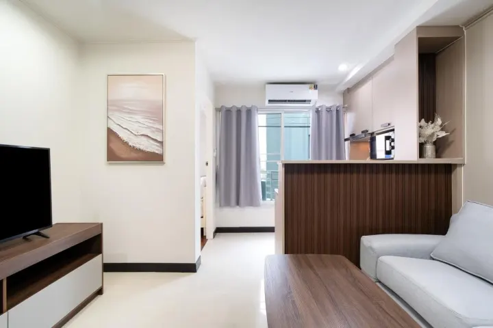 Property photos for Charming Resident Sukhumvit 22