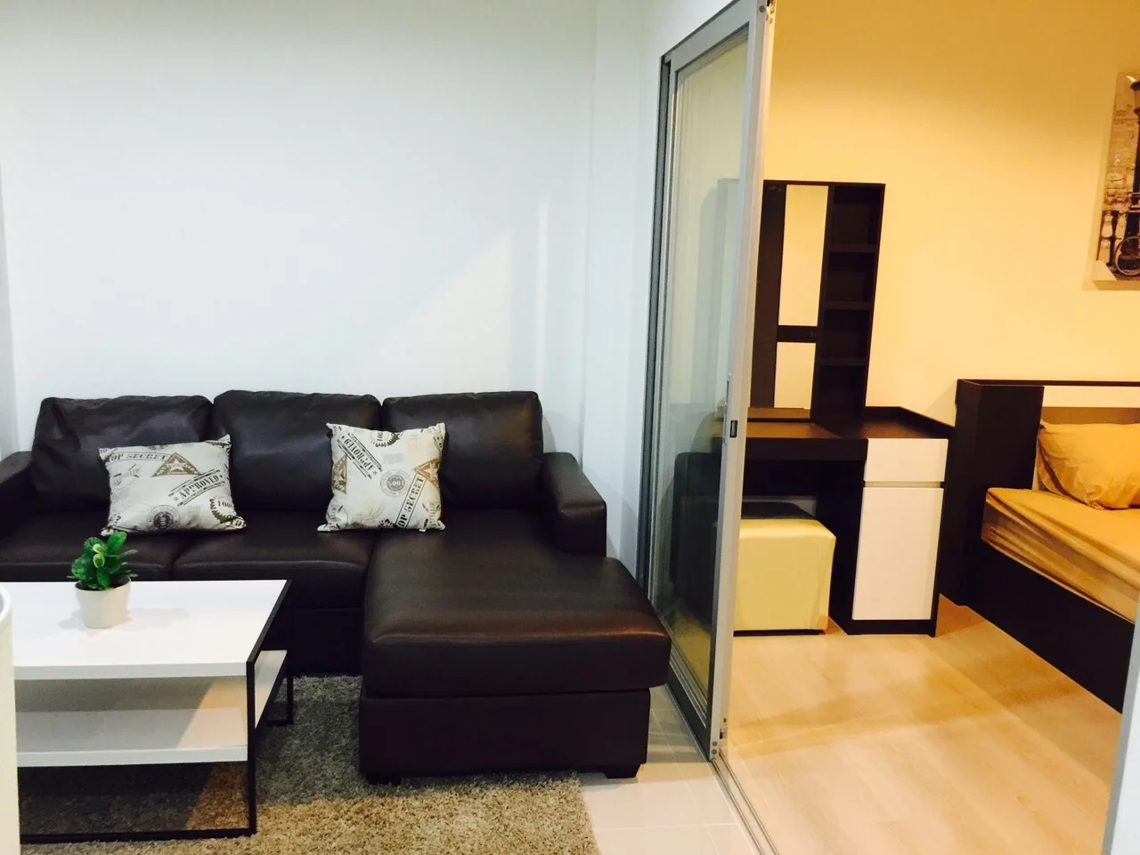 Property photos for Aspire Sukhumvit 48