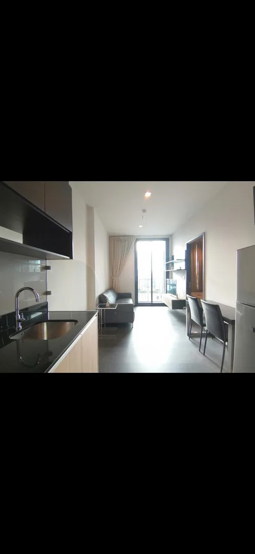 Property photos for Edge Sukhumvit 23