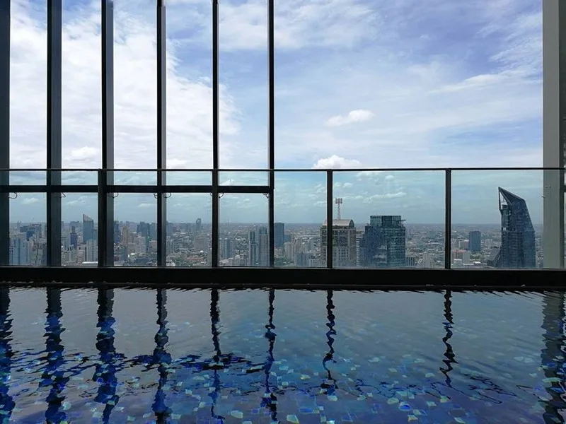 Property photos for Park Origin Phromphong