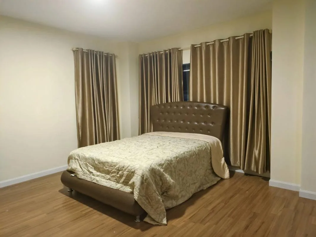 Property photos for Mantana Krungthep Kreetha 7