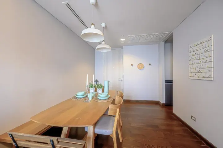 Property photos for The Lumpini 24