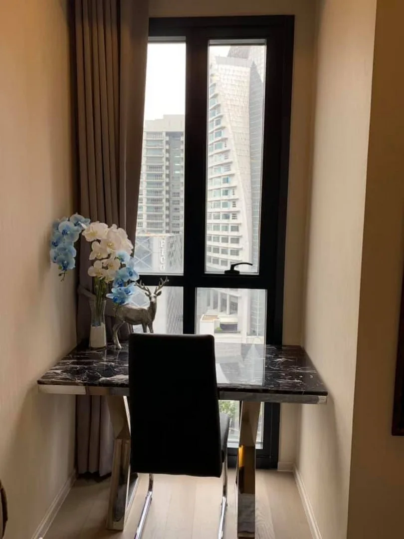 Property photos for Ashton Asoke