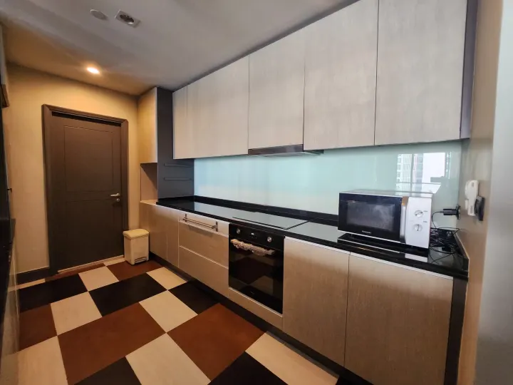 Property photos for Sky Villas Sathorn