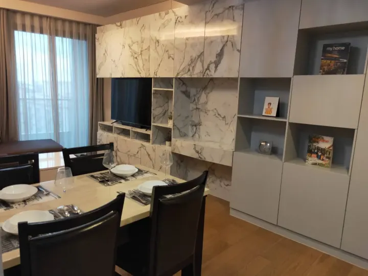 Property photos for The Lumpini 24