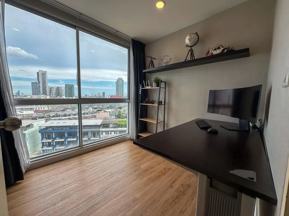 Property photos for The Niche Taksin